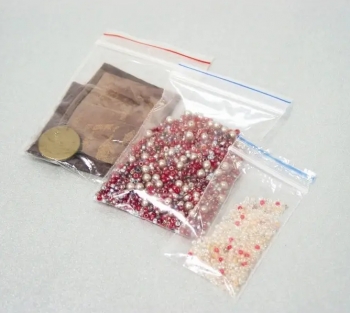 Пакеты с замком Zip-Lock - 120 × 180