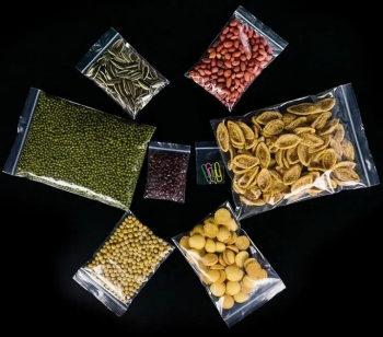 Пакеты с замком Zip-Lock - 250 × 350