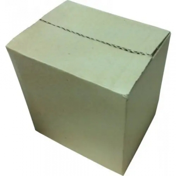 Картонная коробка 140 × 100 × 160 на 0,7 кг